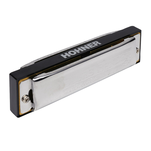 Kèn harmonica Diatonic Hohner Blues Bender M58501 (Key C) giá rẻ